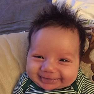 Meet your Posher, Carey